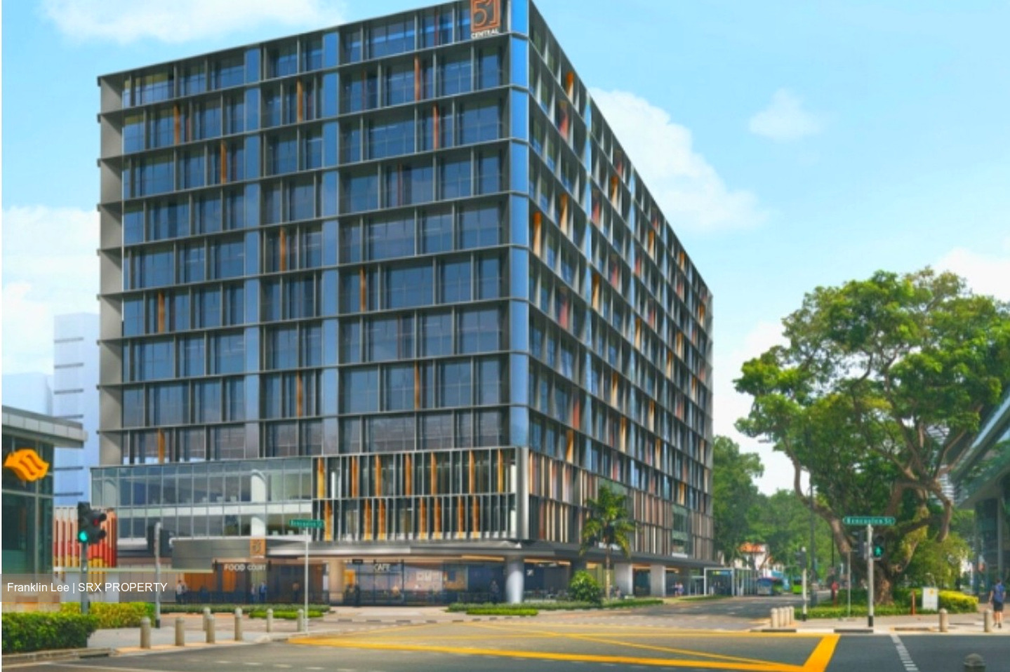 Lazada One (D7), Office #415359301
